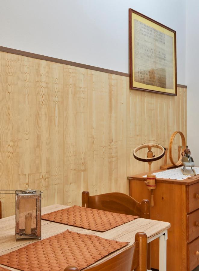 Sperlinga La Casa Del Sartoヴィラ エクステリア 写真